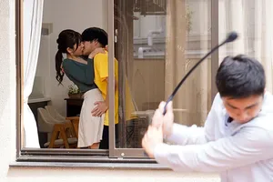 Địt cái lồn tây không lông hồng hào của em thư ký